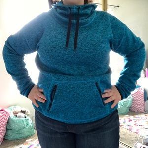 Champion Pullover Hoodie Plus Size XXL